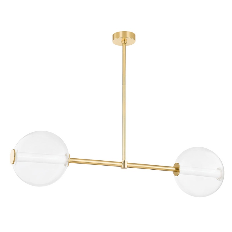 Richford Linear Pendant