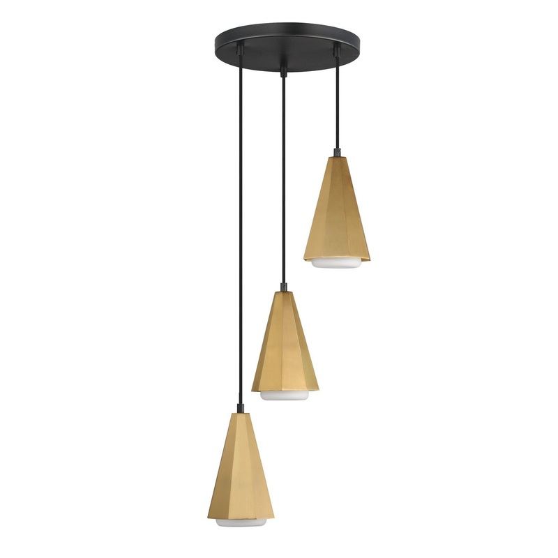 Rizzo Multi-Light Pendant