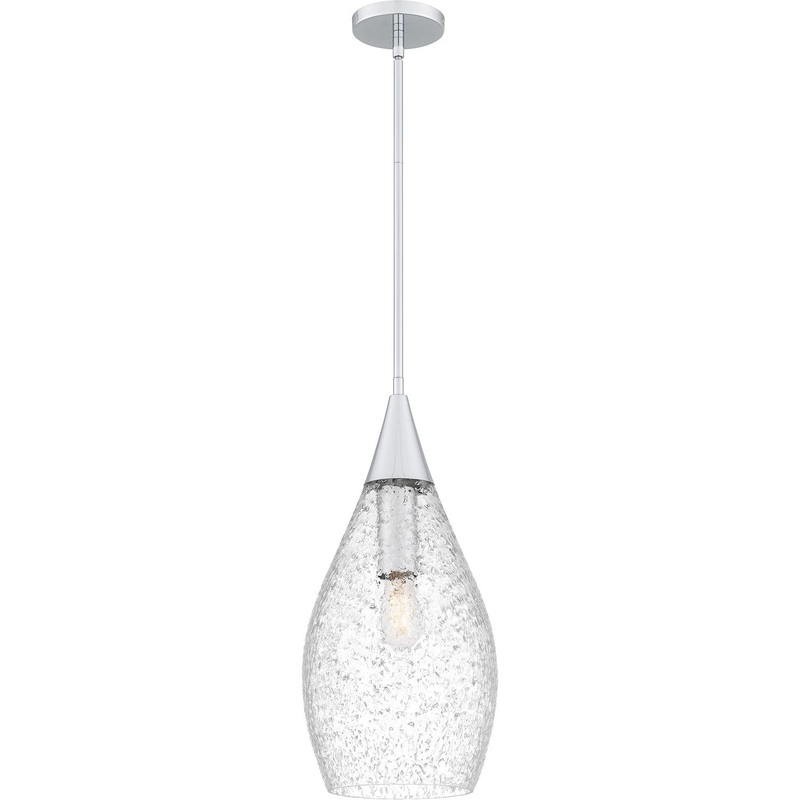 Spruce Pendant