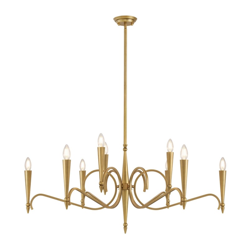 Tremont Chandelier