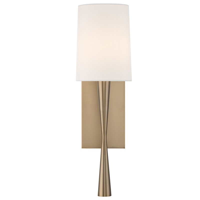Trenton Sconce