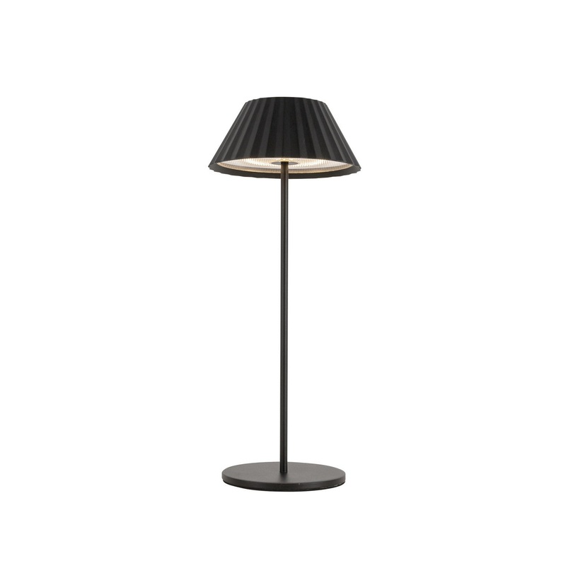 Zola Rechargeable Table Lamp