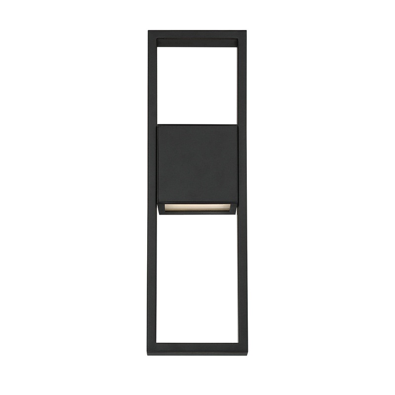 Archetype 13918 Outdoor Title 24 Wall Light