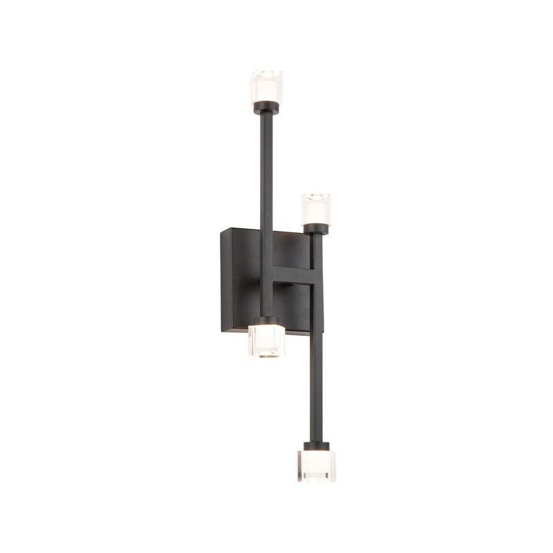Batton Wall Sconce