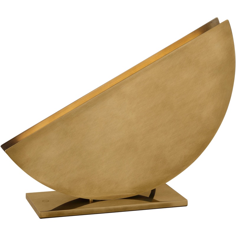Bau Table Lamp