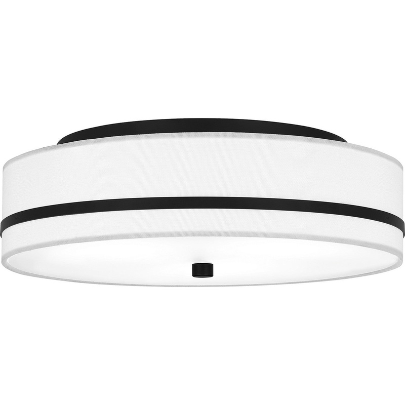 Belotte Flush Mount Light