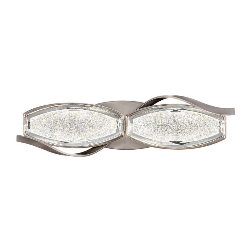 Bijoux Bathroom Vanity Light