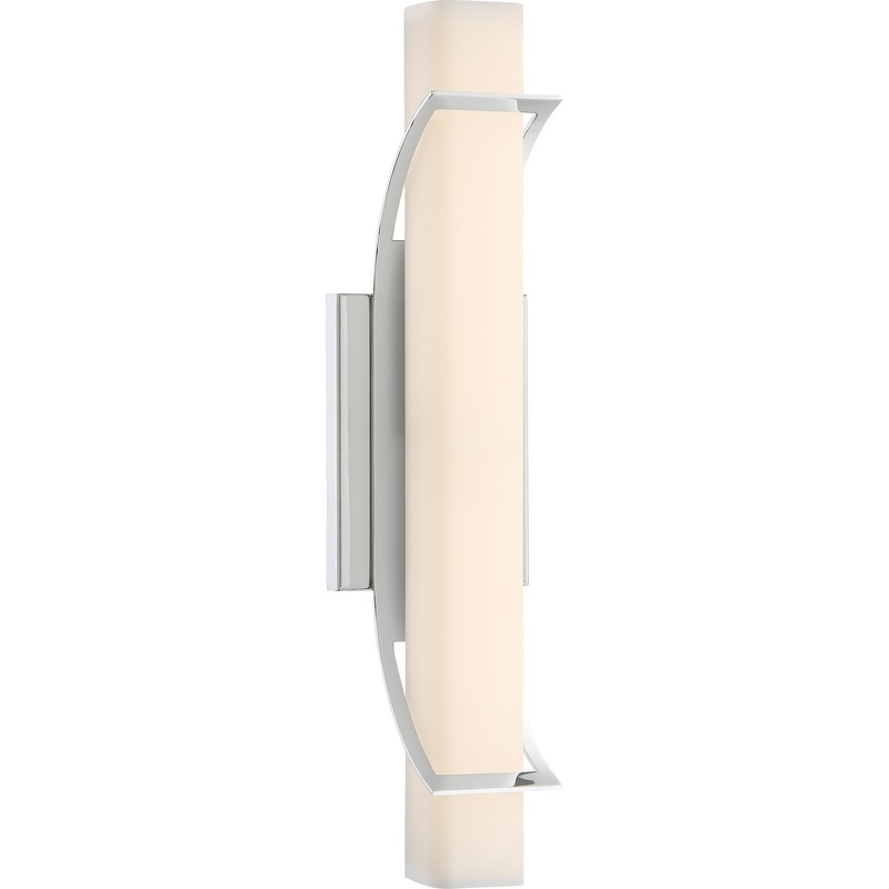 Blade Bath Vanity Light