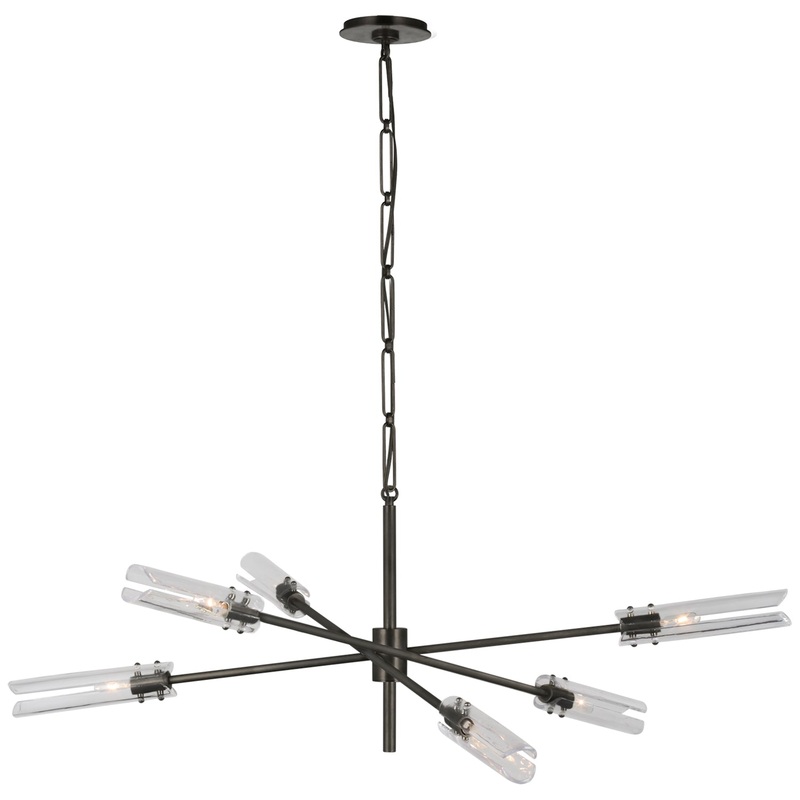 Casoria Radial Chandelier