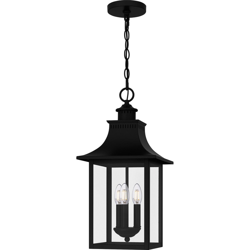 Chancellor Outdoor Hanging Lantern
