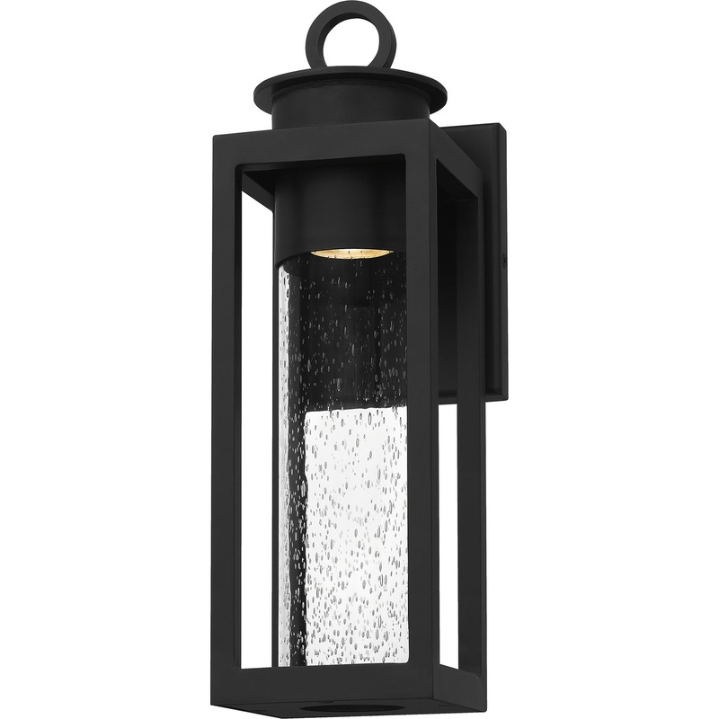 Donegal Outdoor Wall Sconce