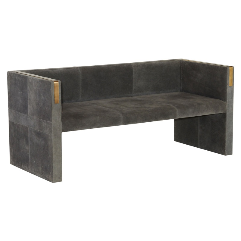 Donovan Settee