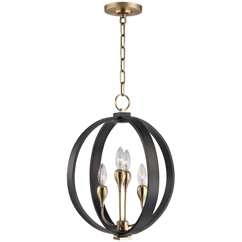 Dresden Chandelier