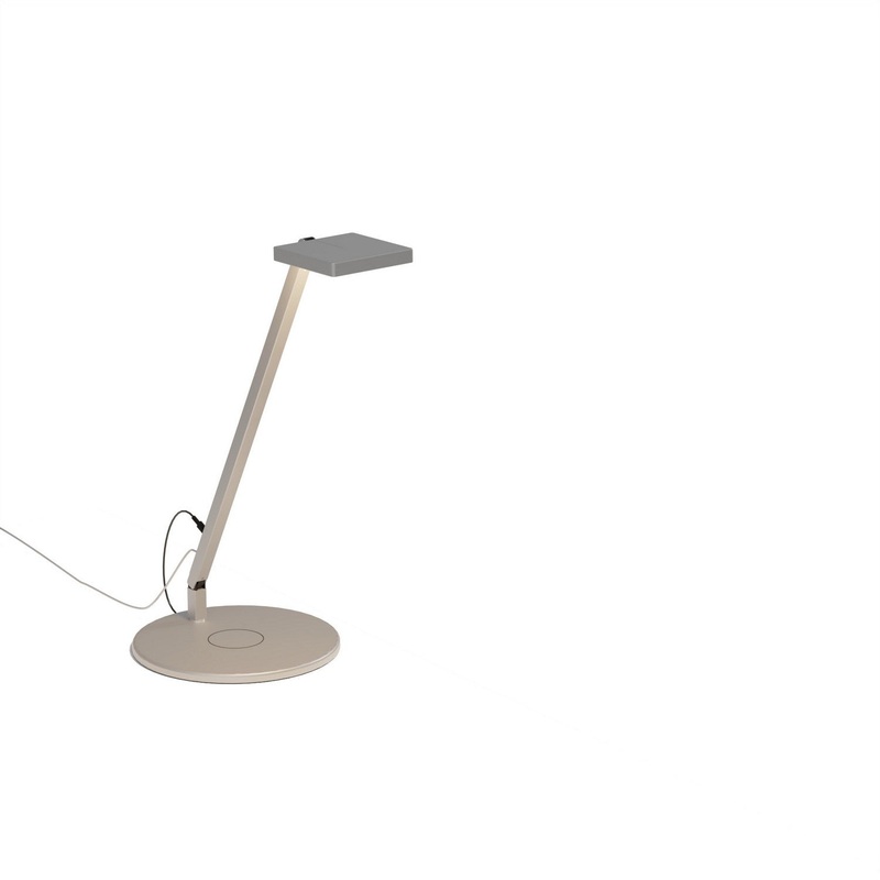 Focaccia Solo Tunable White Desk Lamp