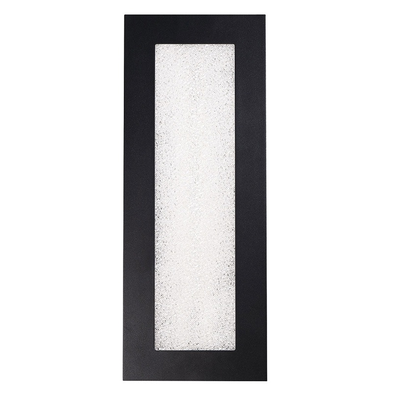 Frost Outdoor Wall Light