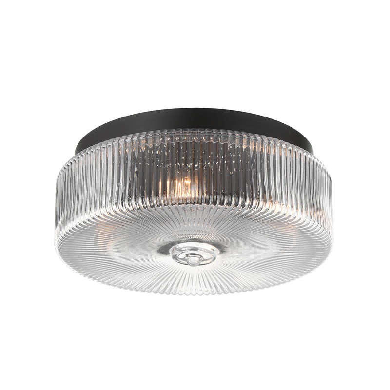 Kasbah Flush Mount