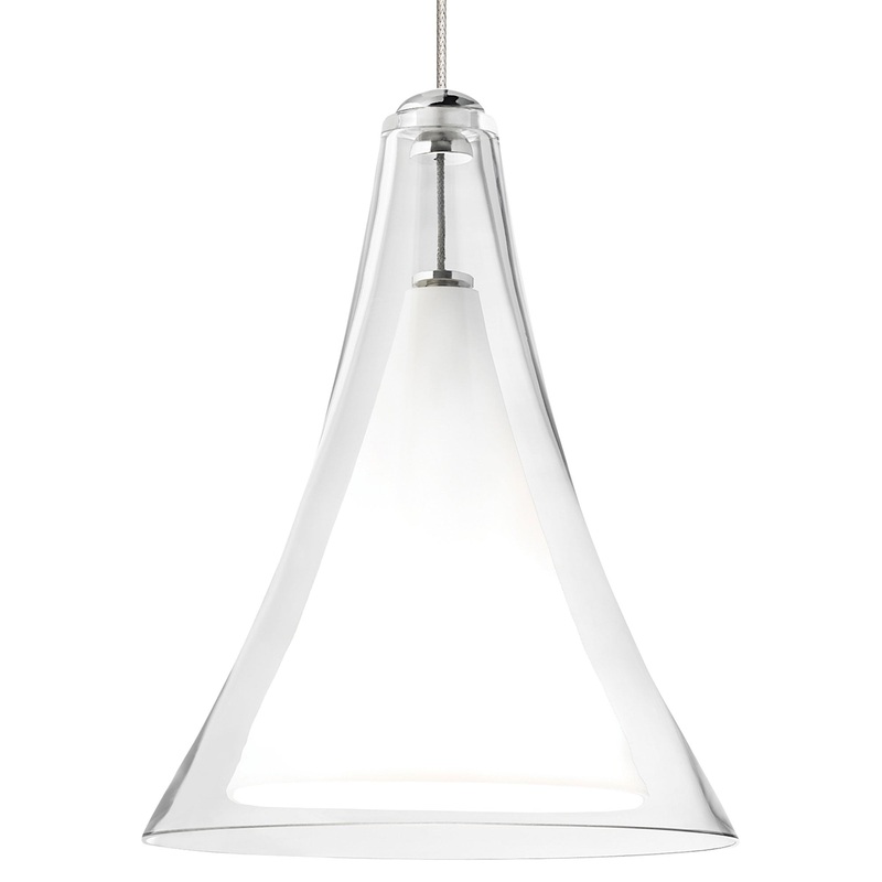 Melrose II Monorail Pendant