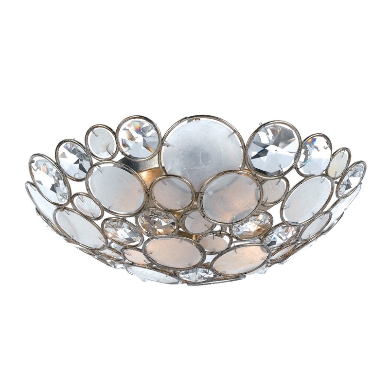 Palla Ceiling Light Fixture
