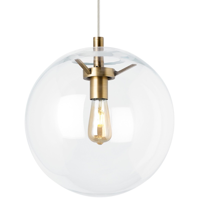 Palona Pendant