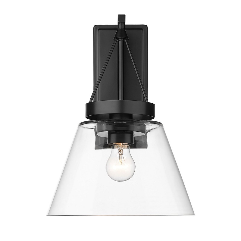 Penn Wall Sconce
