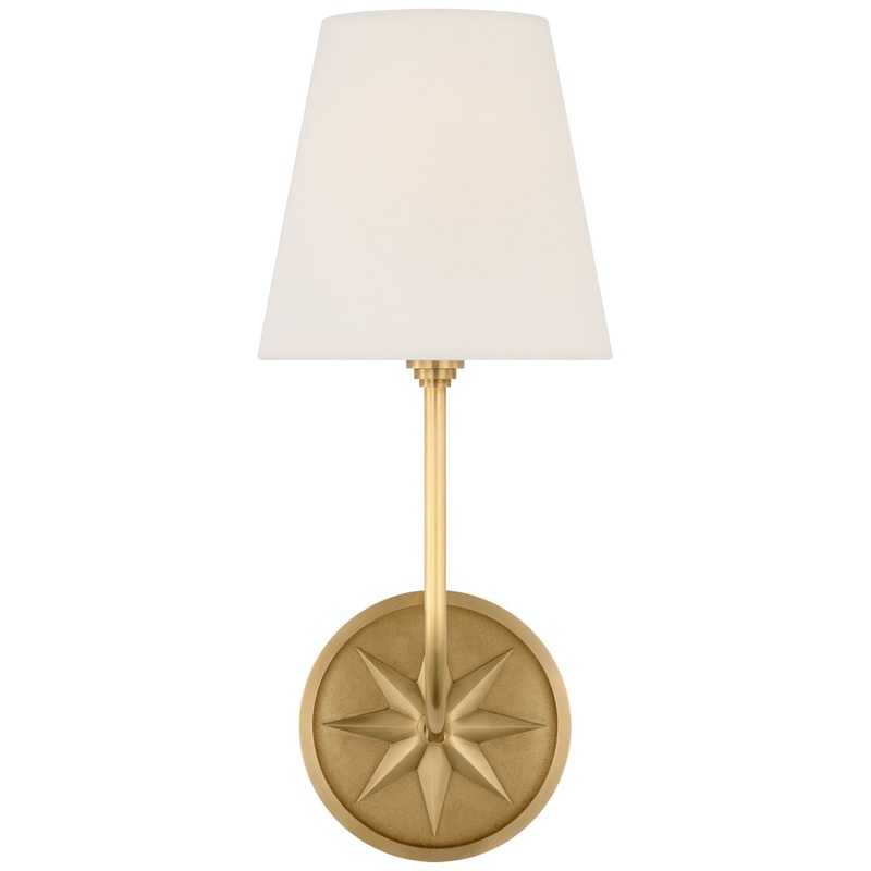 Polaris Wall Sconce