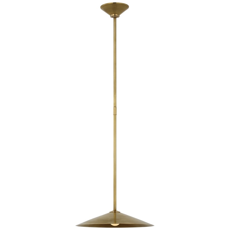 Ponce Pendant