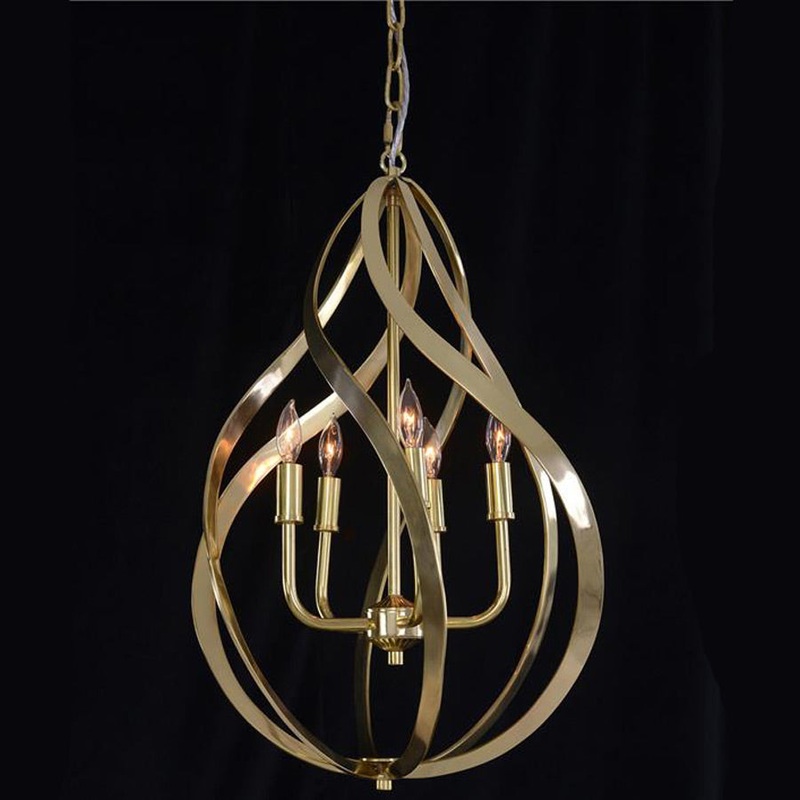 Ribbons Pendant