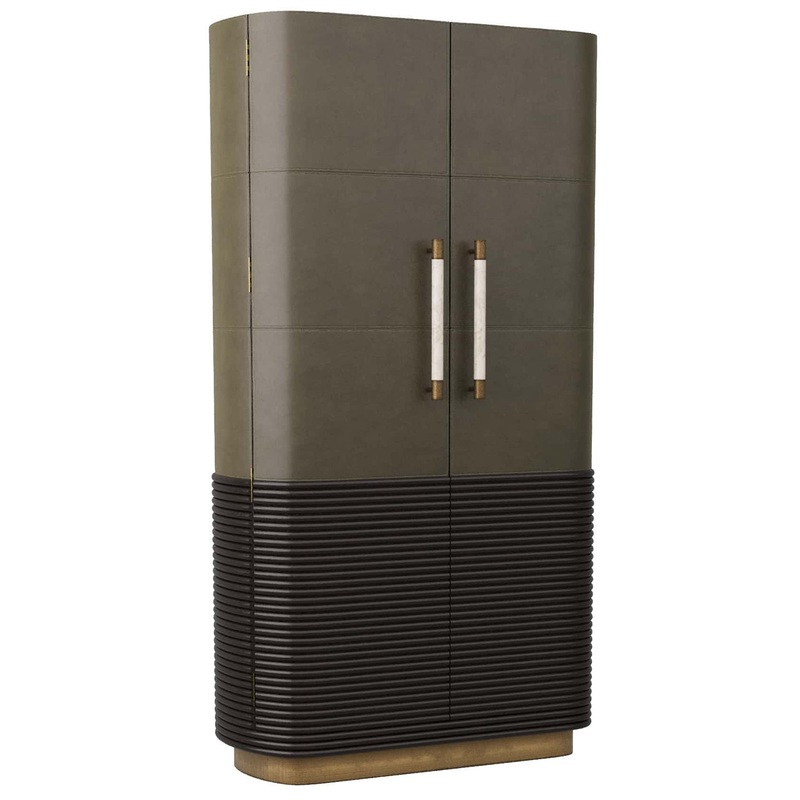 Sherbourne Cabinet