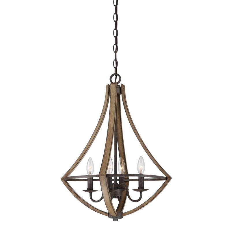 Shire Pendant