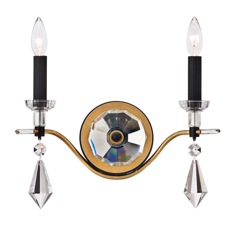 Tempest Wall Sconce