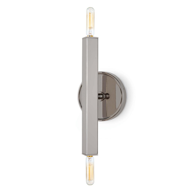 Viper Wall Sconce