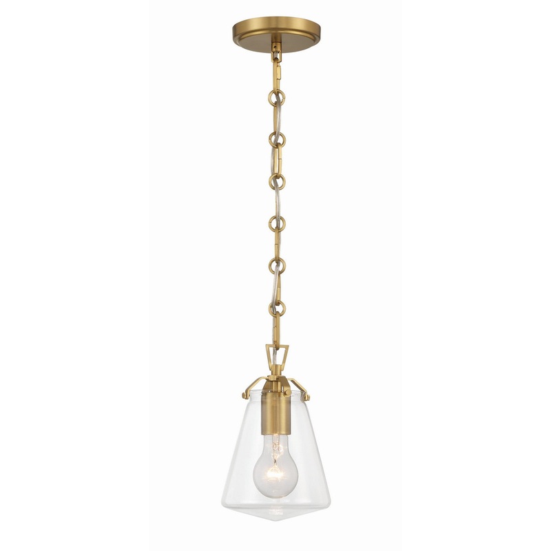 Voss Mini Pendant