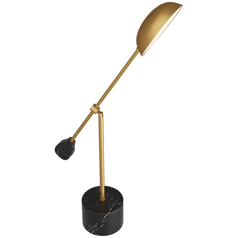 Alaric Desk Lamp