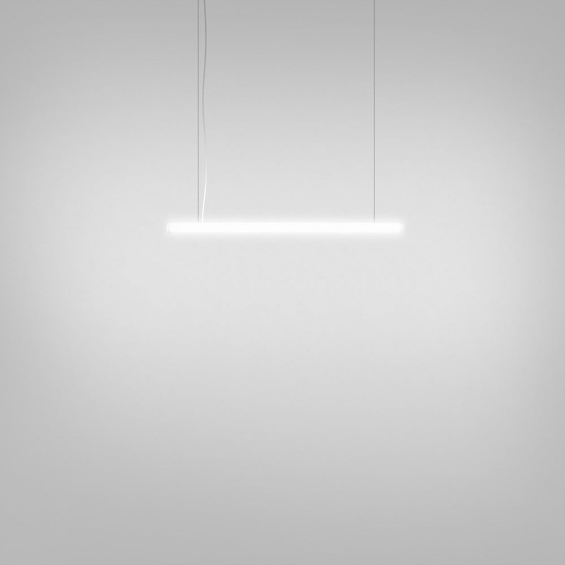 Alphabet of Light Linear Suspension