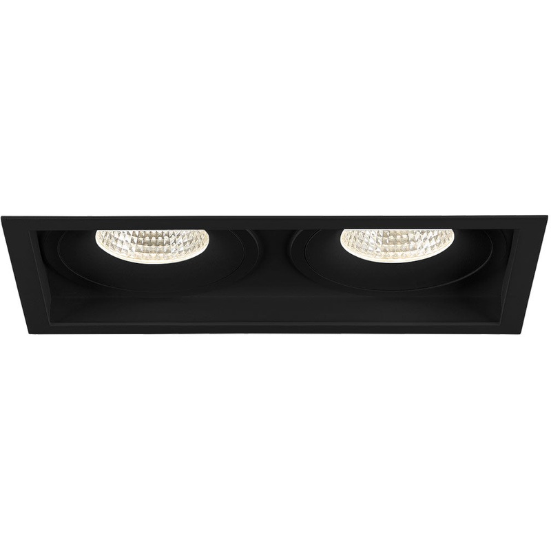 Amigo 6IN Multiples Downlight Trim / Remodel Housing
