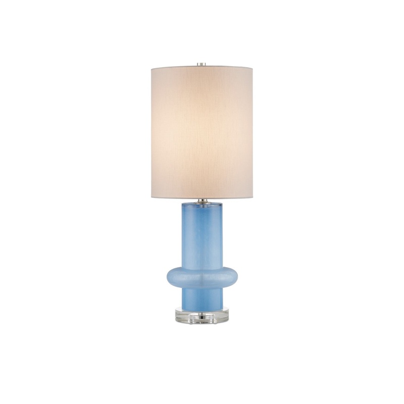 Aquaviva  Table Lamp