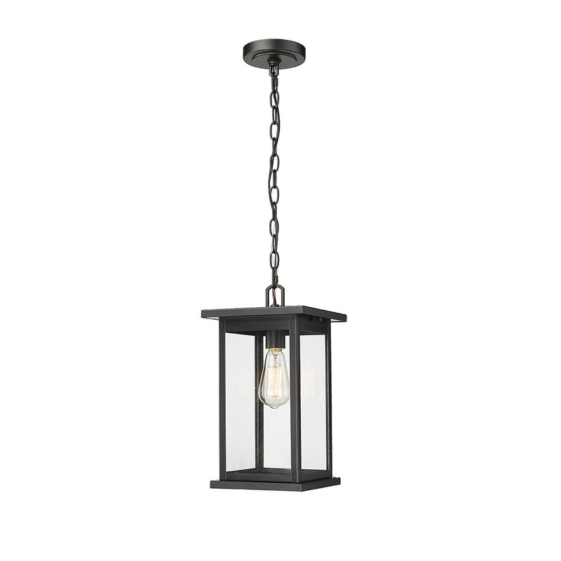 Bowton Outdoor Hanging