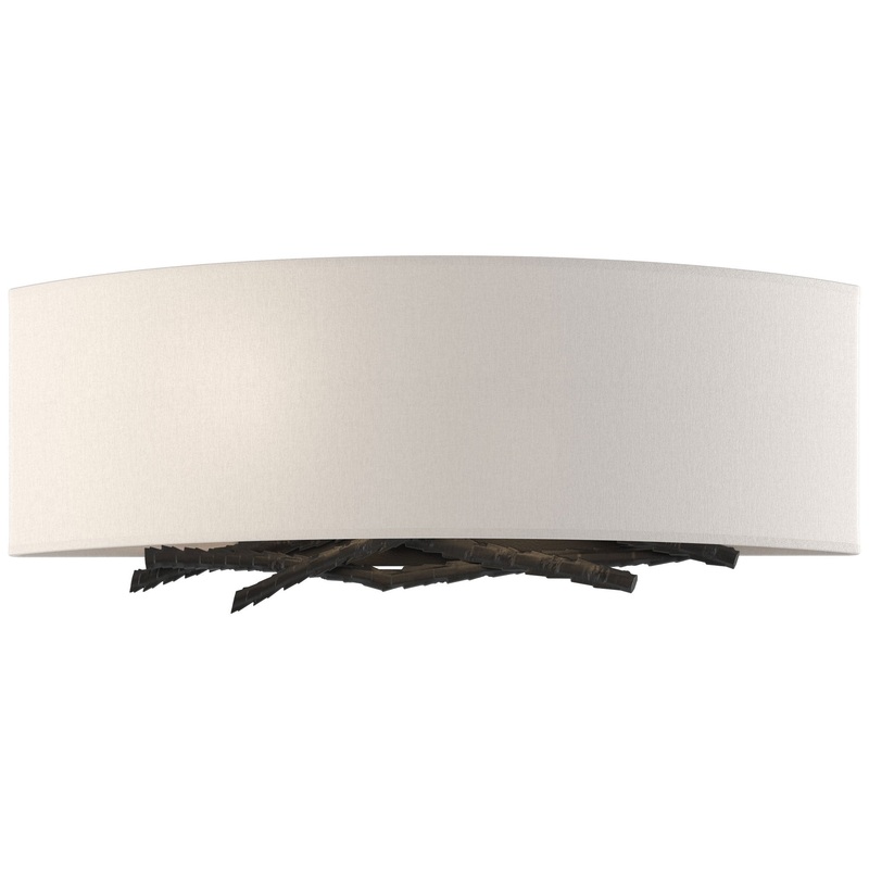 Brindille Horizontal Wall Sconce