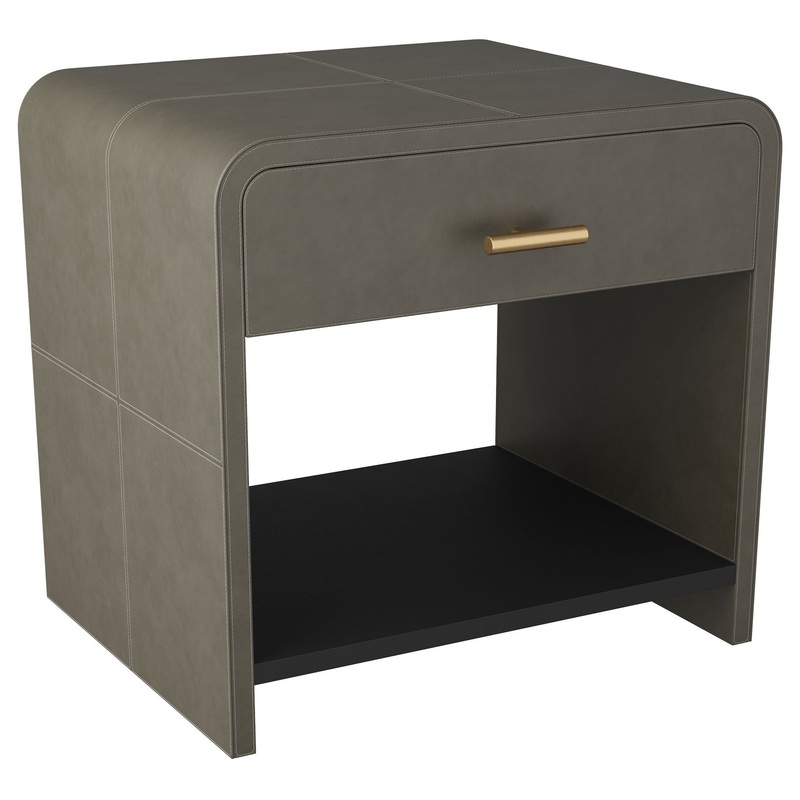 Buchanan Side Table
