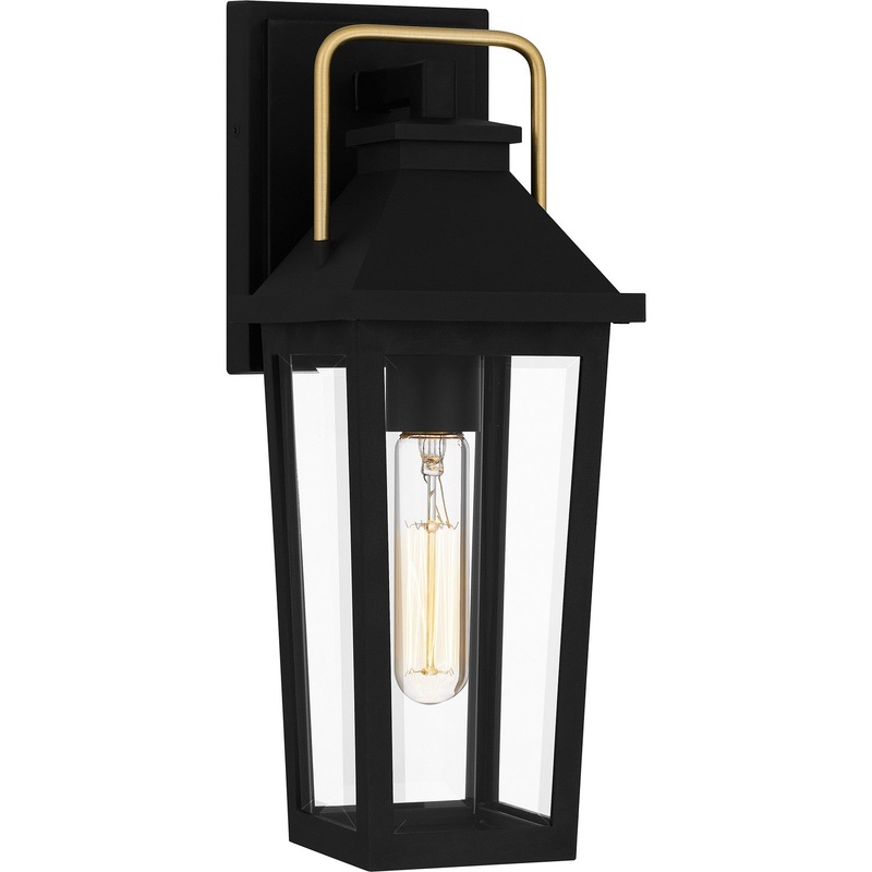 Buckley Outdoor Wall Sconce