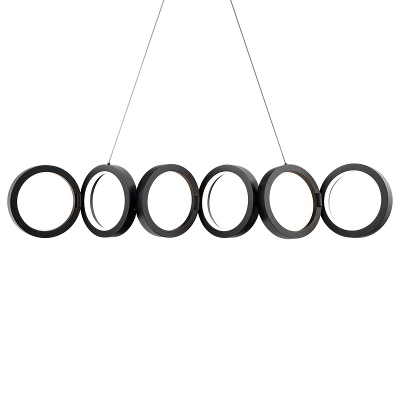 Cabot Linear Pendant