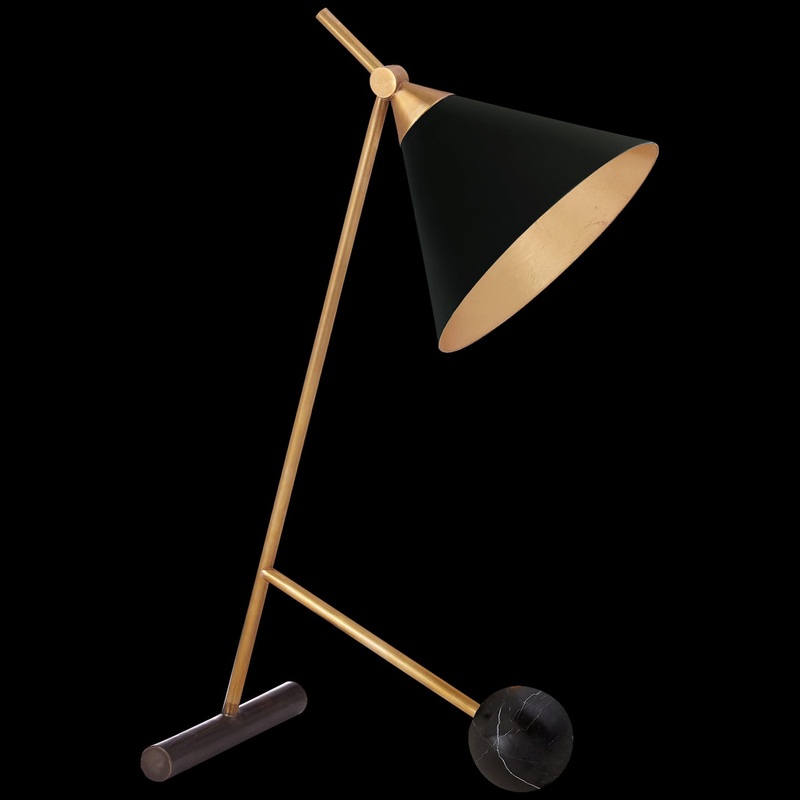 Cleo Table Lamp