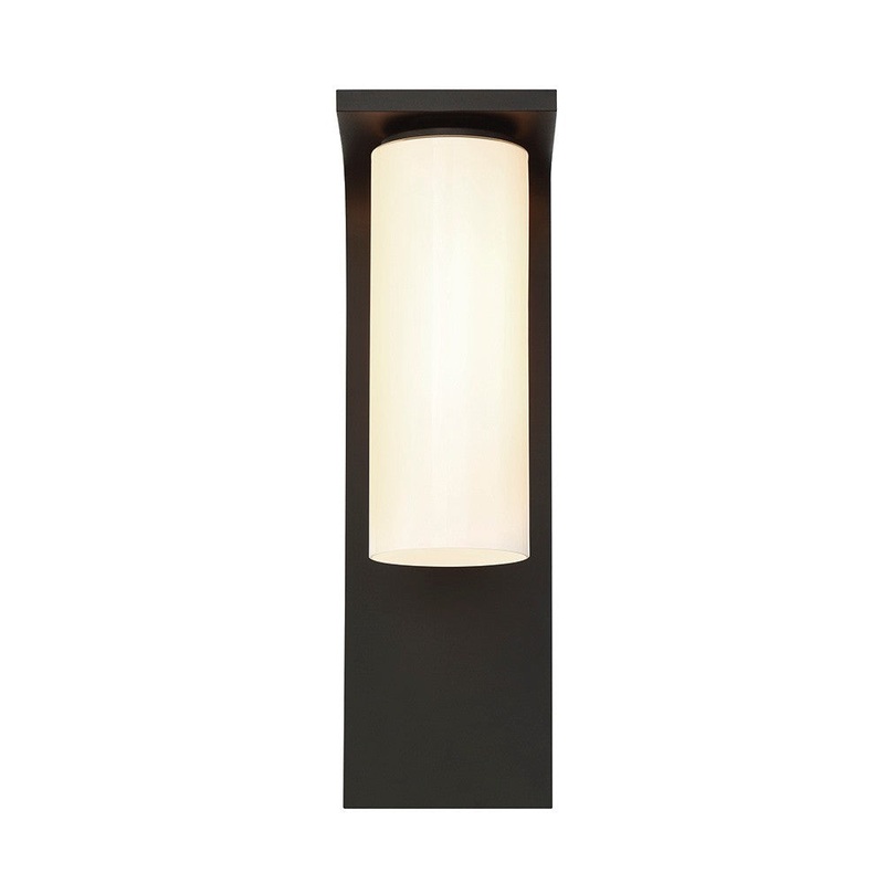Colonne Outdoor Wall Sconce