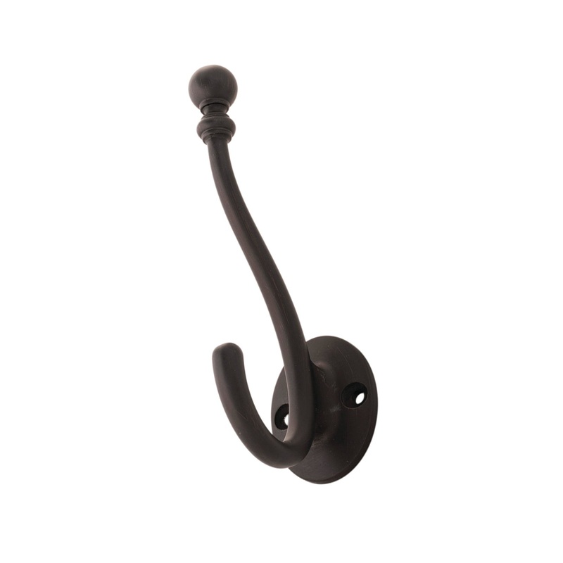 Cottage Decorative Hook