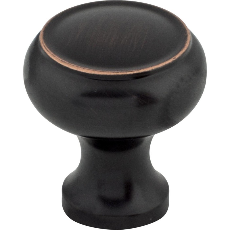 Normandy Knob