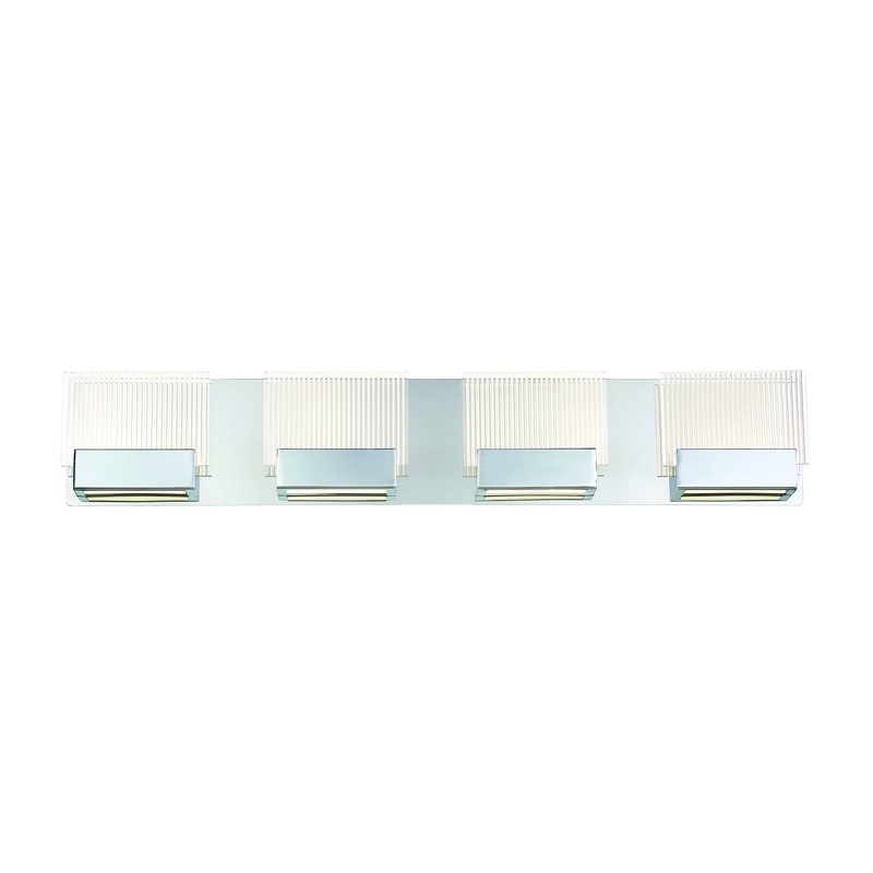 Sonic Bathroom Bathroom Vanity Light Light