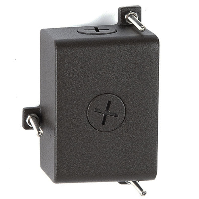 Tree Mount Junction Box Landscape Accessory