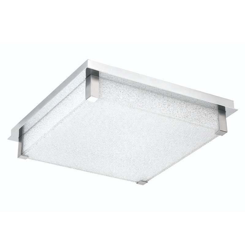 Vodka Flush Mount
