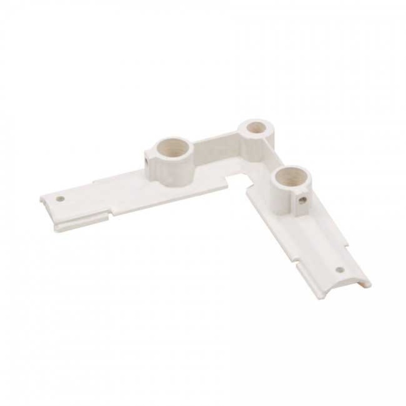 W Track 2-Circuit Suspension L Connector