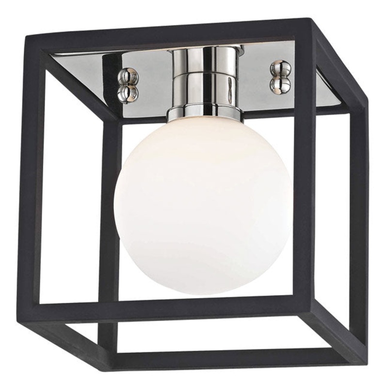 Aira Wall / Ceiling Light – Floor Model